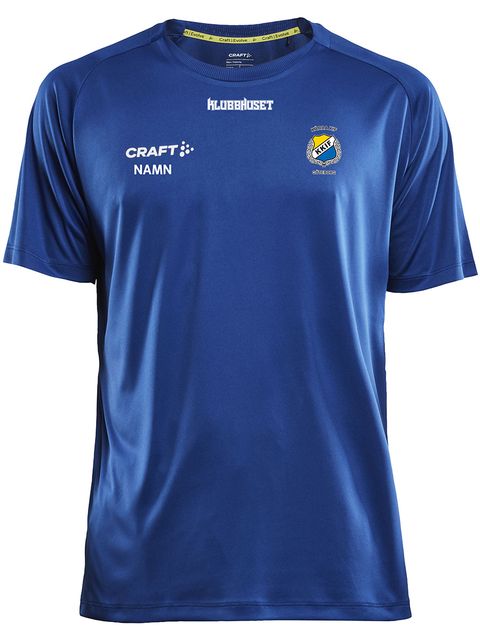 Craft T-shirt Evolve (Kärra KIF)